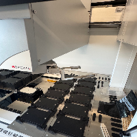 Tecan Fluent Liquid Handler image 1